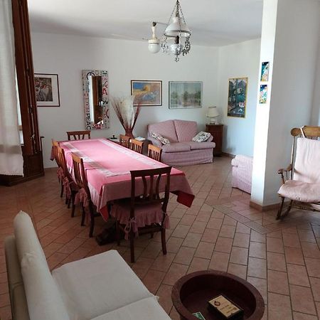 Casa Della Nonna Apartamento Casalserugo Exterior foto