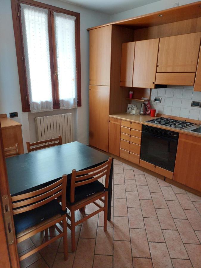 Casa Della Nonna Apartamento Casalserugo Exterior foto